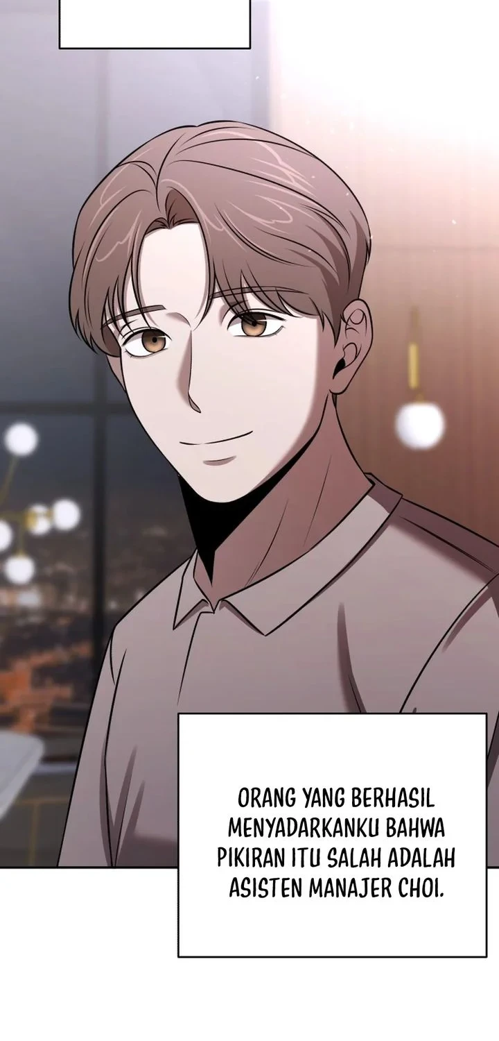 When a Genius Office Worker Goes Too Far chapter 48 halaman 33