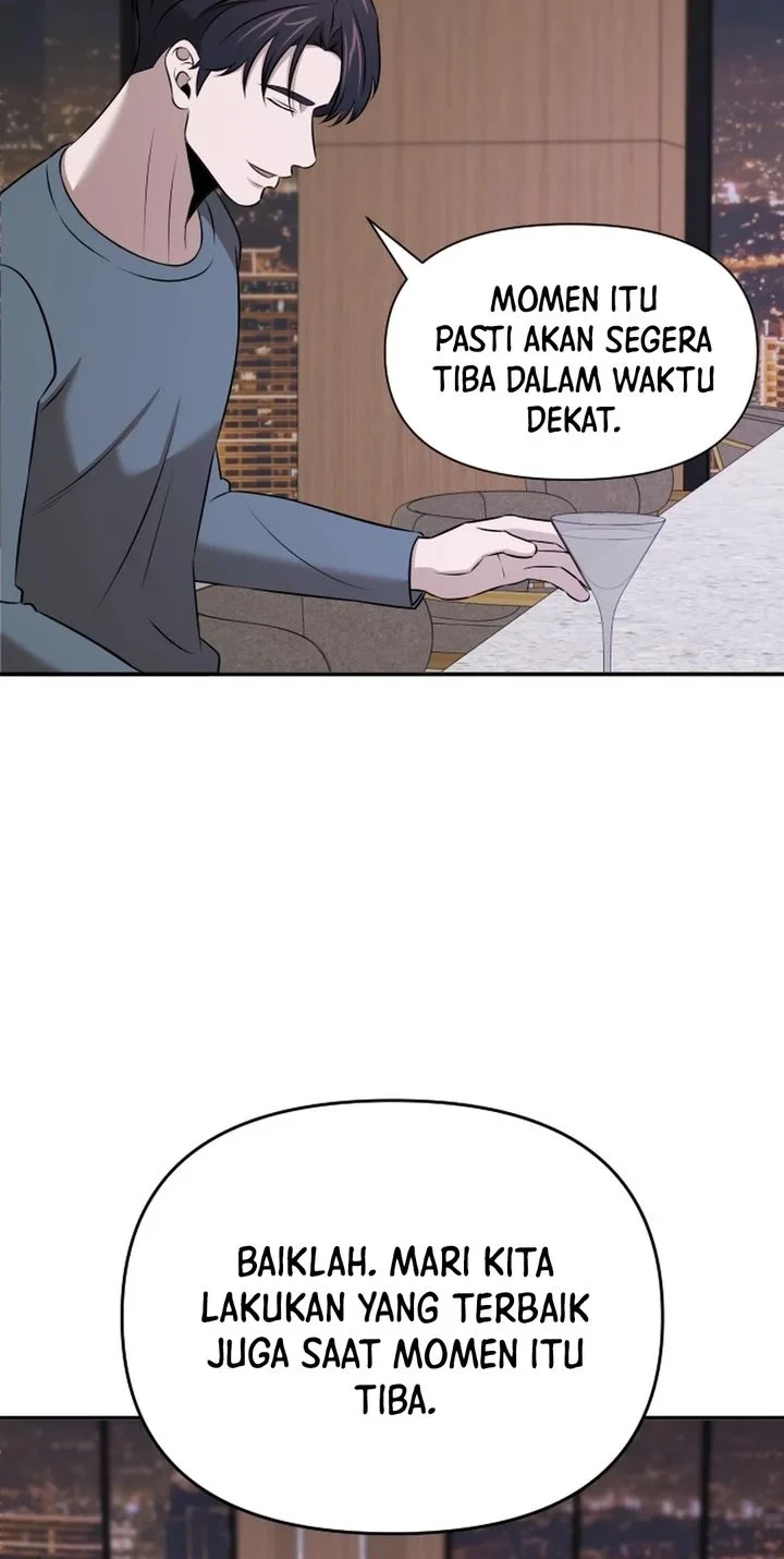 When a Genius Office Worker Goes Too Far chapter 48 halaman 38