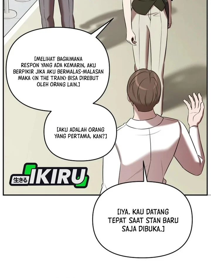 When a Genius Office Worker Goes Too Far chapter 48 halaman 44