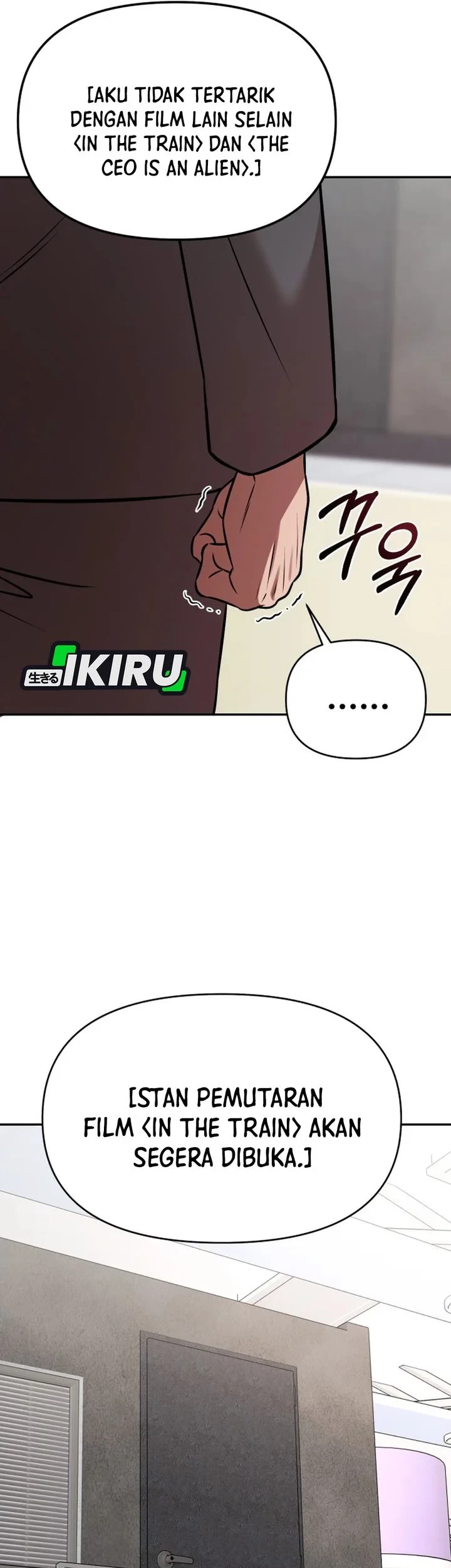 When a Genius Office Worker Goes Too Far chapter 48 halaman 47
