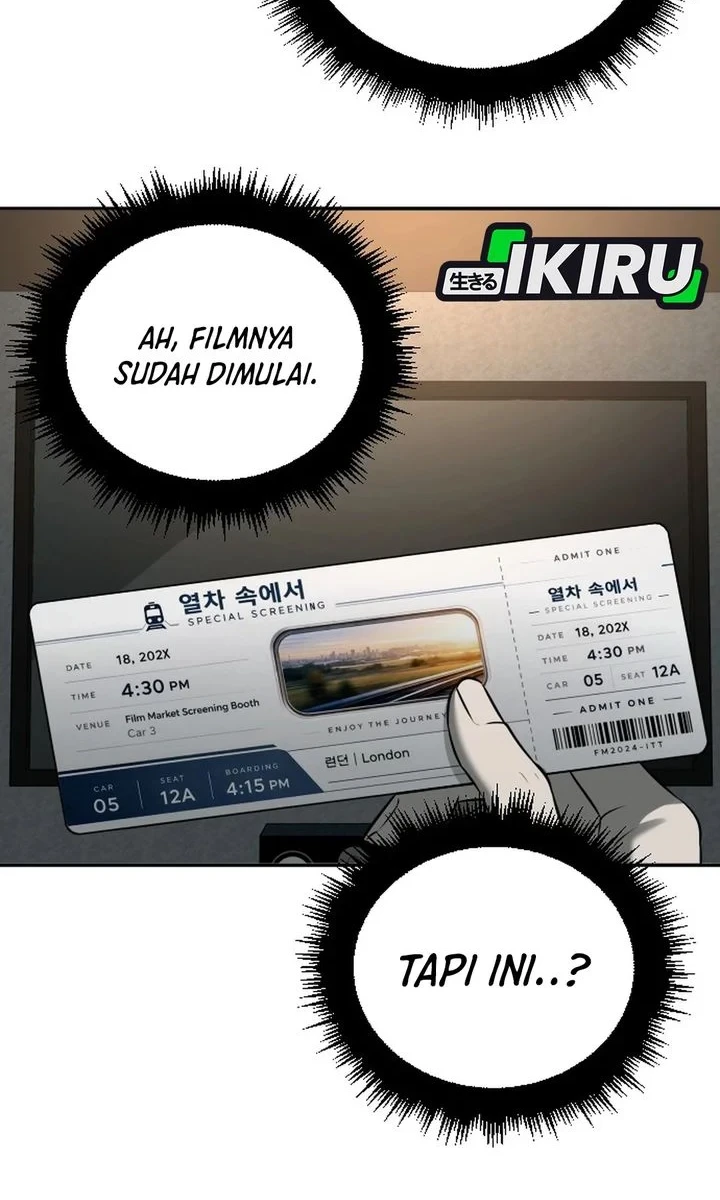 When a Genius Office Worker Goes Too Far chapter 48 halaman 50