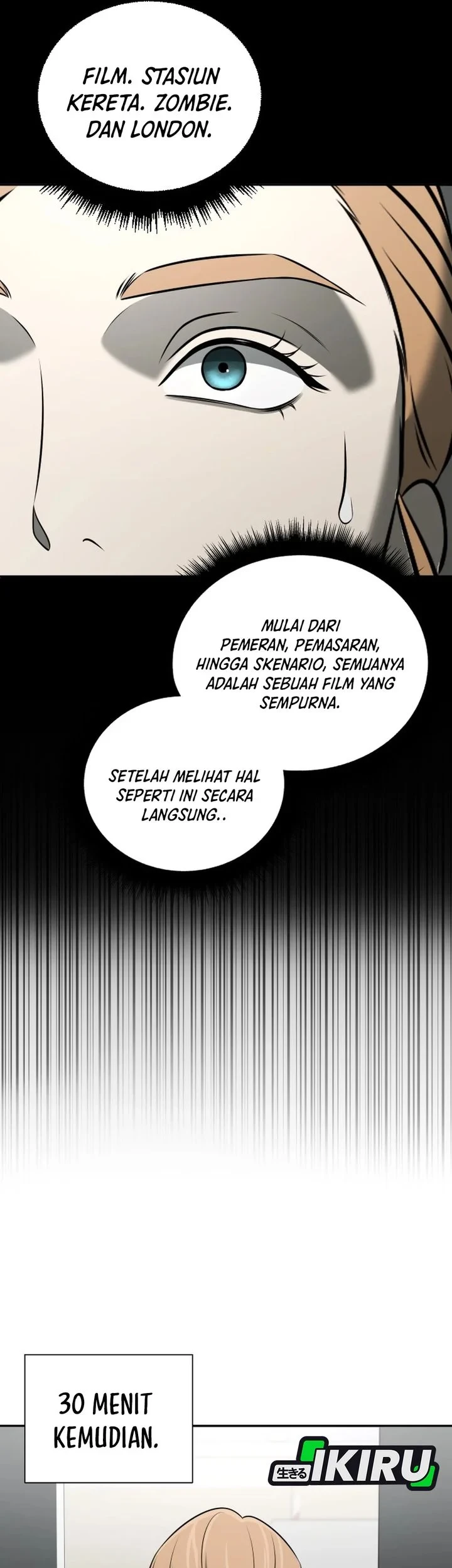 When a Genius Office Worker Goes Too Far chapter 48 halaman 59
