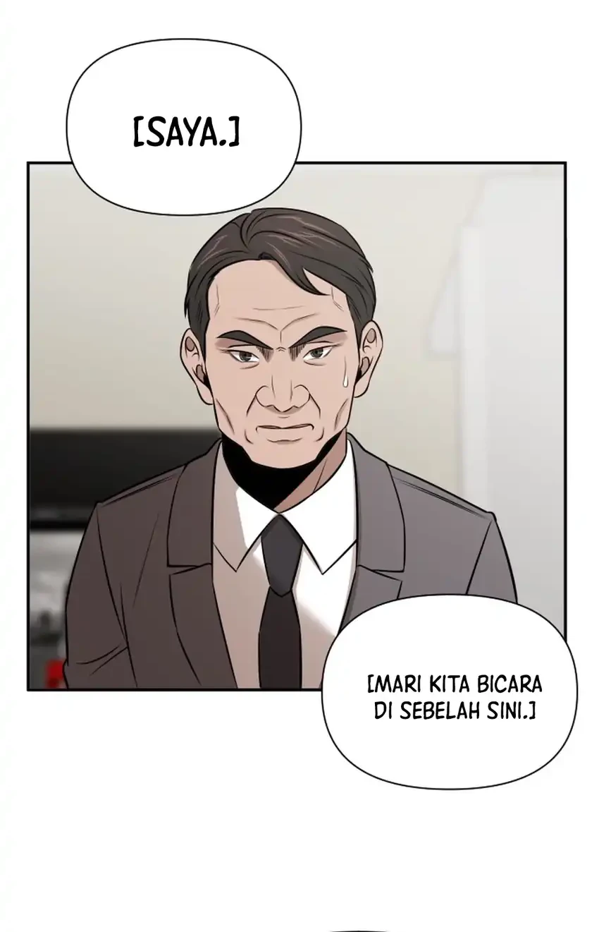 When a Genius Office Worker Goes Too Far Bab 49 halaman 2