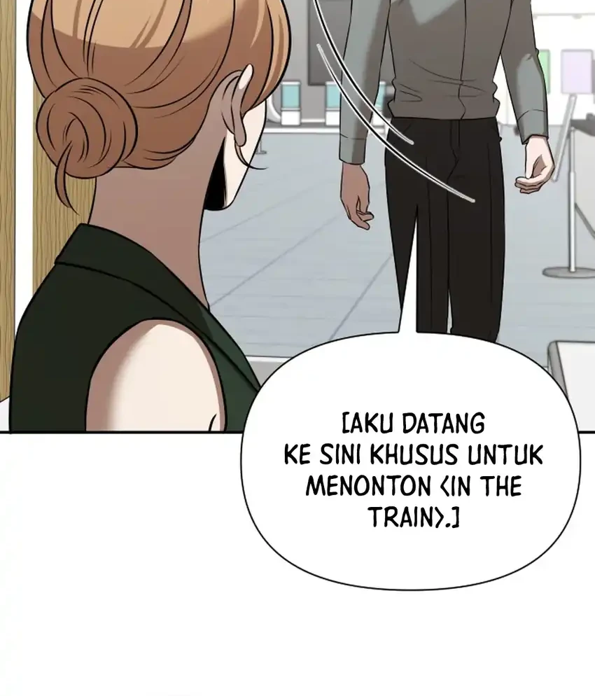 When a Genius Office Worker Goes Too Far Bab 49 halaman 10