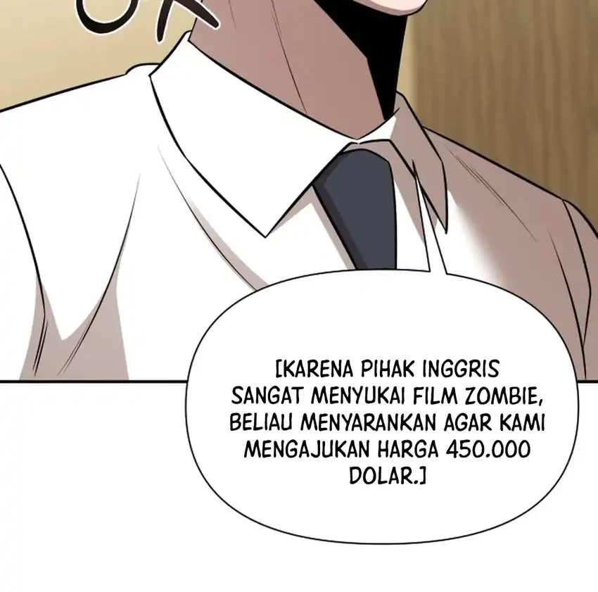 When a Genius Office Worker Goes Too Far Bab 49 halaman 14