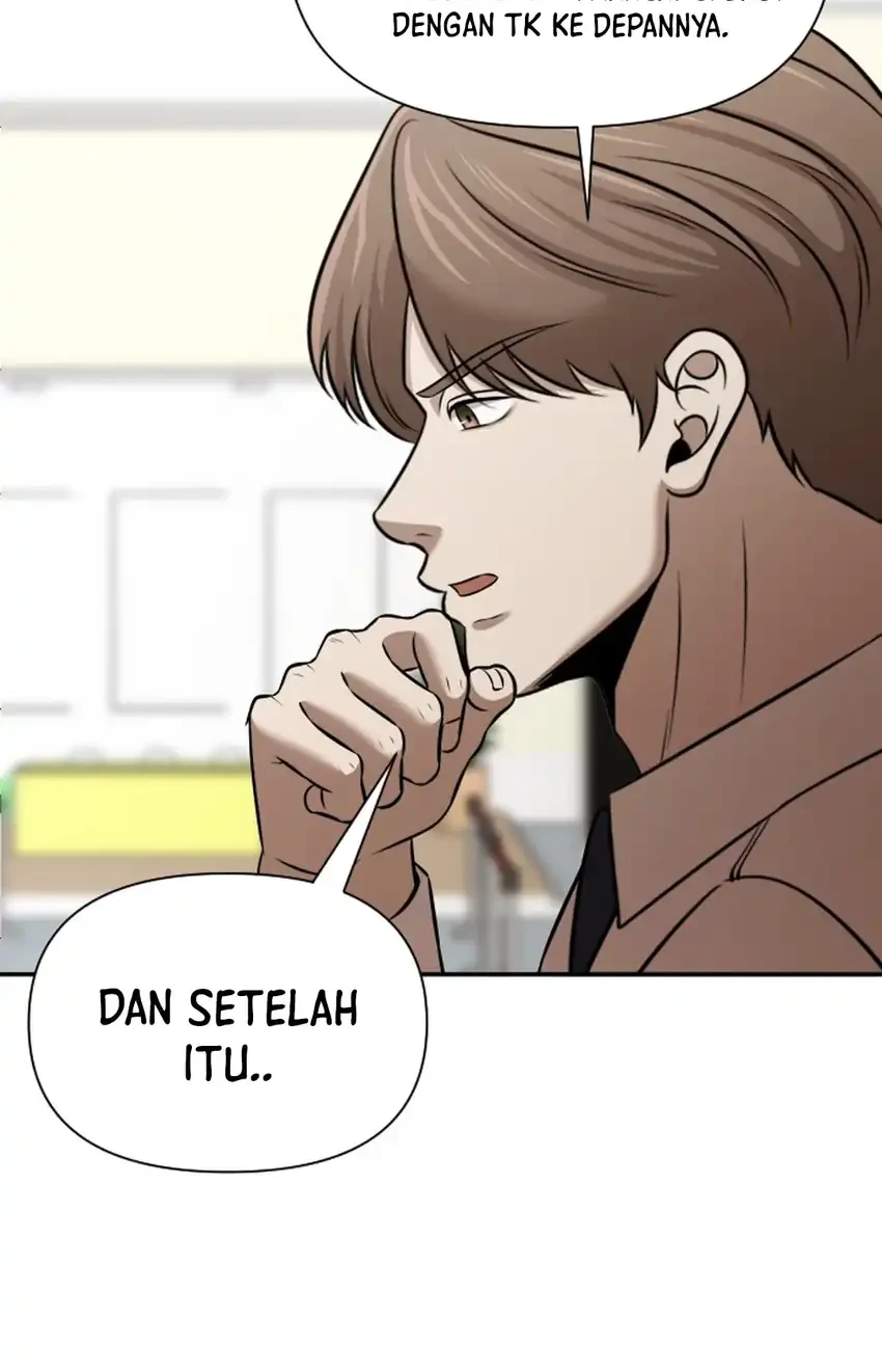 When a Genius Office Worker Goes Too Far Bab 49 halaman 26