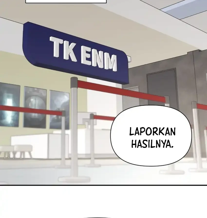 When a Genius Office Worker Goes Too Far Bab 49 halaman 52