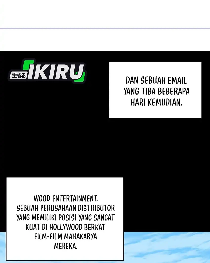 When a Genius Office Worker Goes Too Far Bab 49 halaman 67