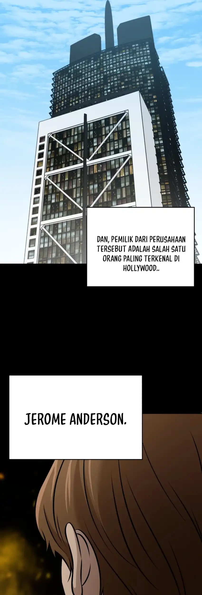 When a Genius Office Worker Goes Too Far Bab 49 halaman 68