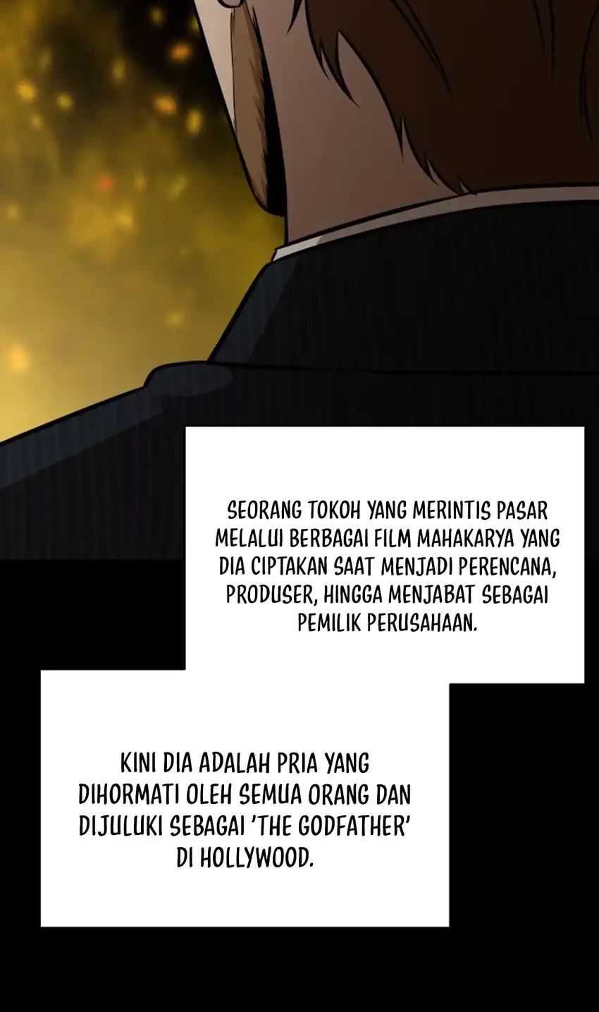 When a Genius Office Worker Goes Too Far Bab 49 halaman 69