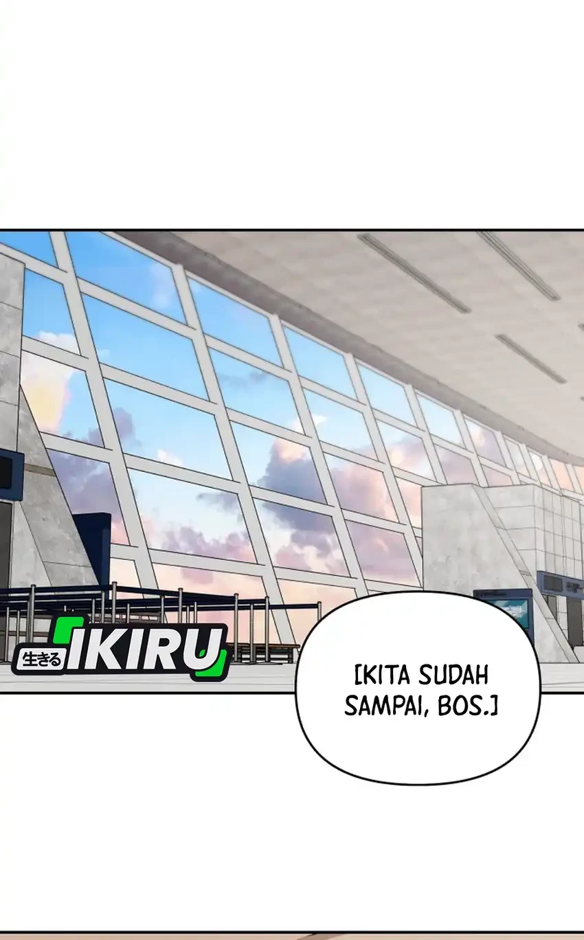When a Genius Office Worker Goes Too Far Bab 49 halaman 73