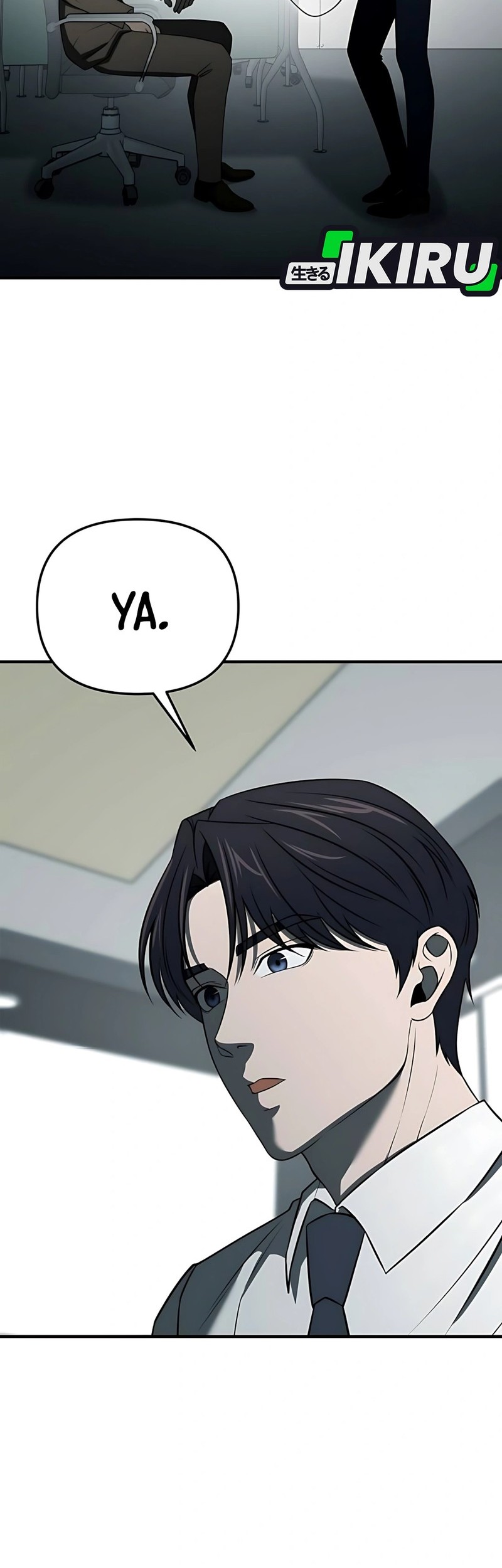 When a Genius Office Worker Goes Too Far chapter 5 halaman 2