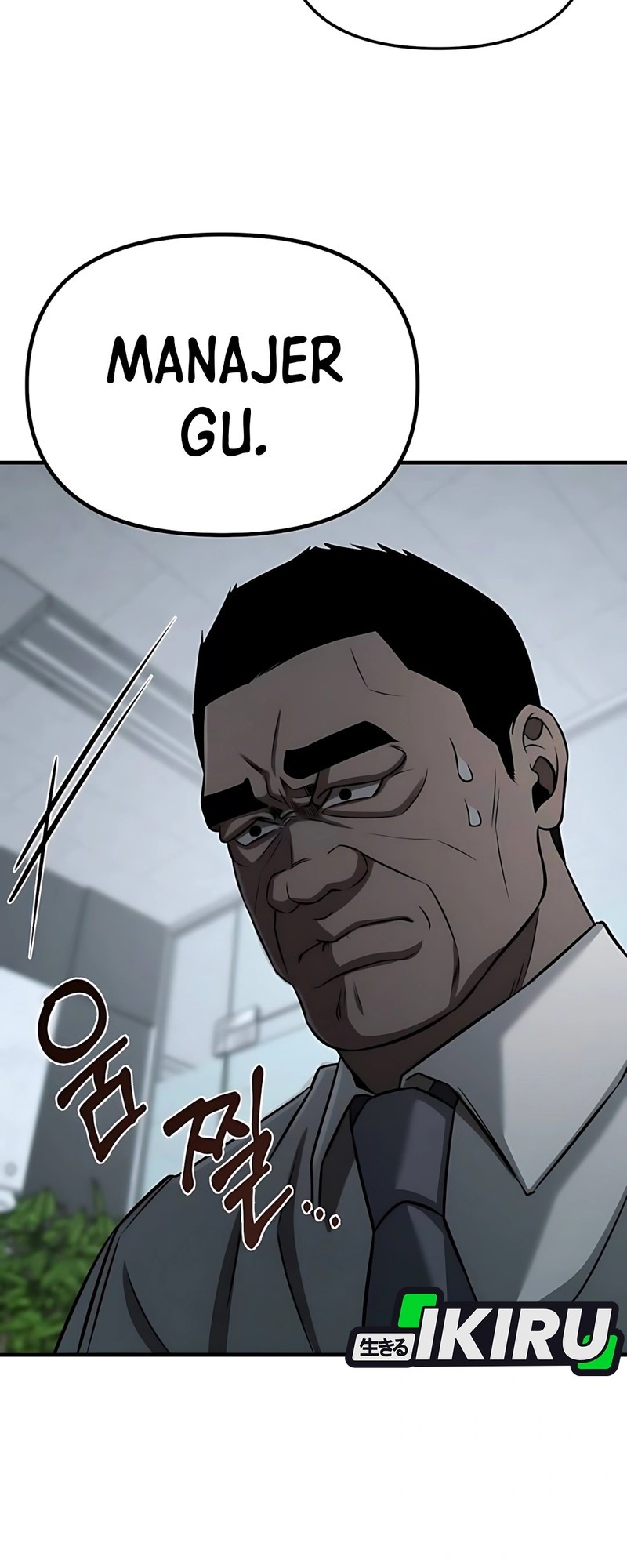 When a Genius Office Worker Goes Too Far chapter 5 halaman 36