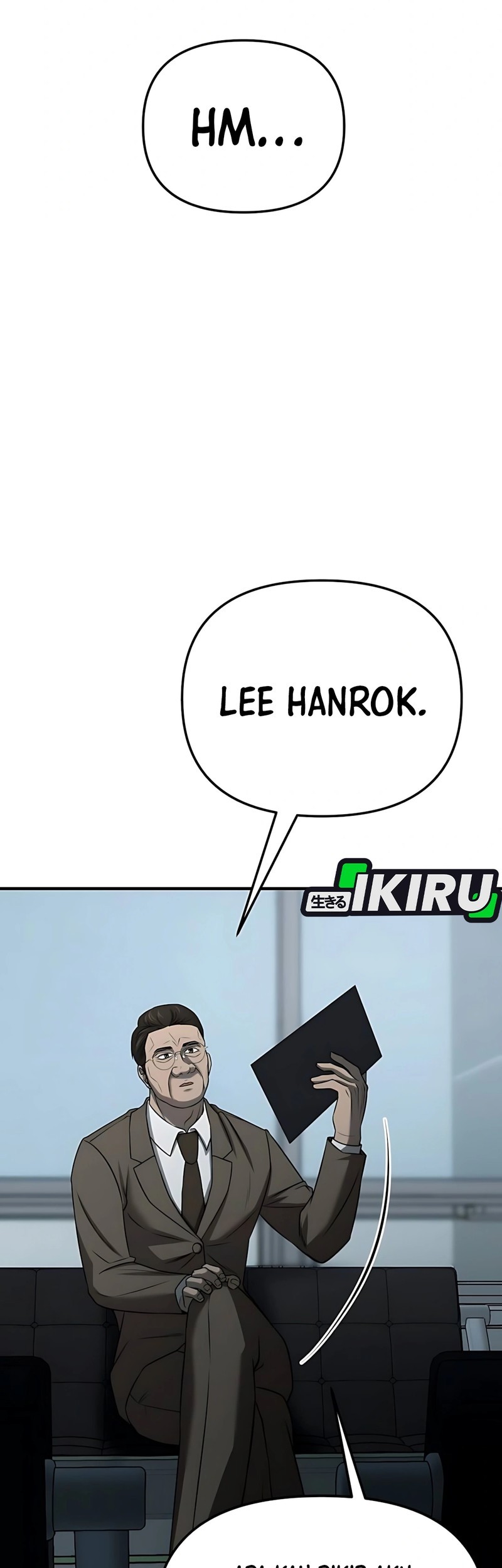 When a Genius Office Worker Goes Too Far chapter 5 halaman 46
