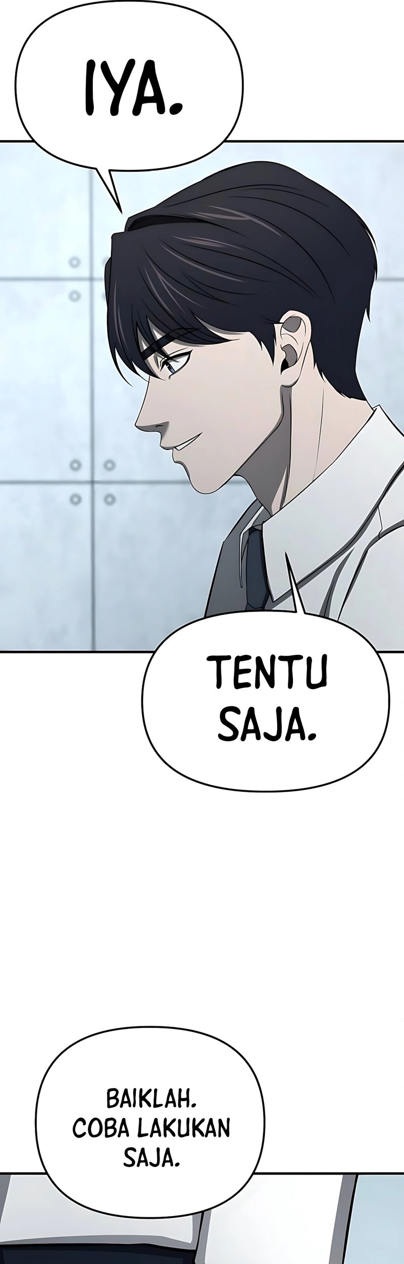When a Genius Office Worker Goes Too Far chapter 5 halaman 55