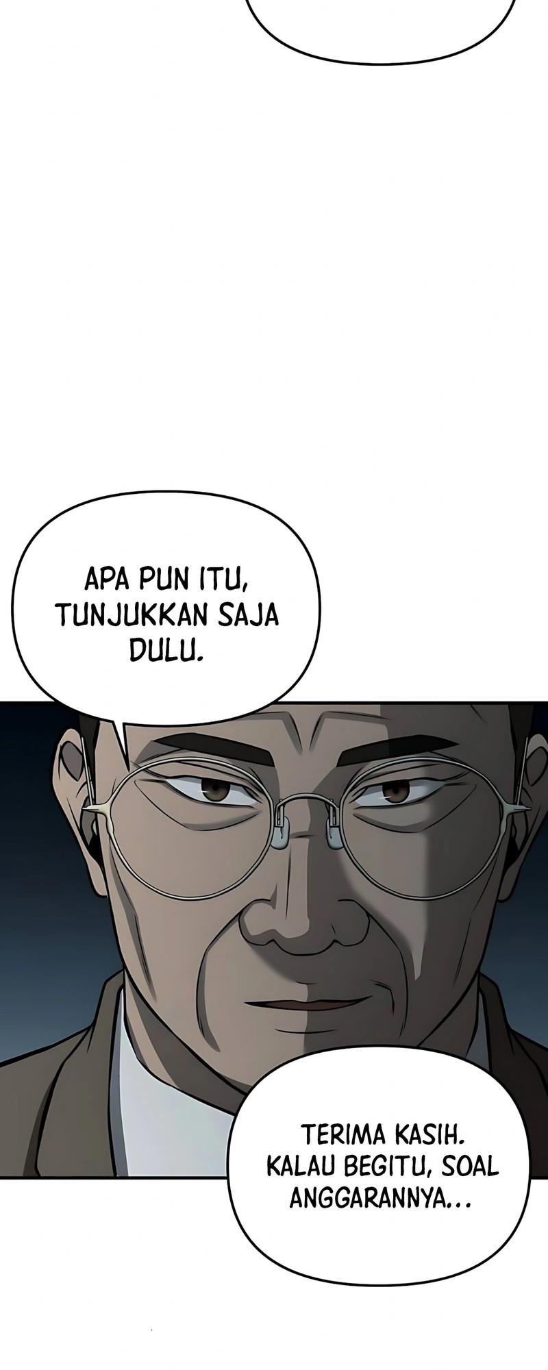 When a Genius Office Worker Goes Too Far chapter 5 halaman 57