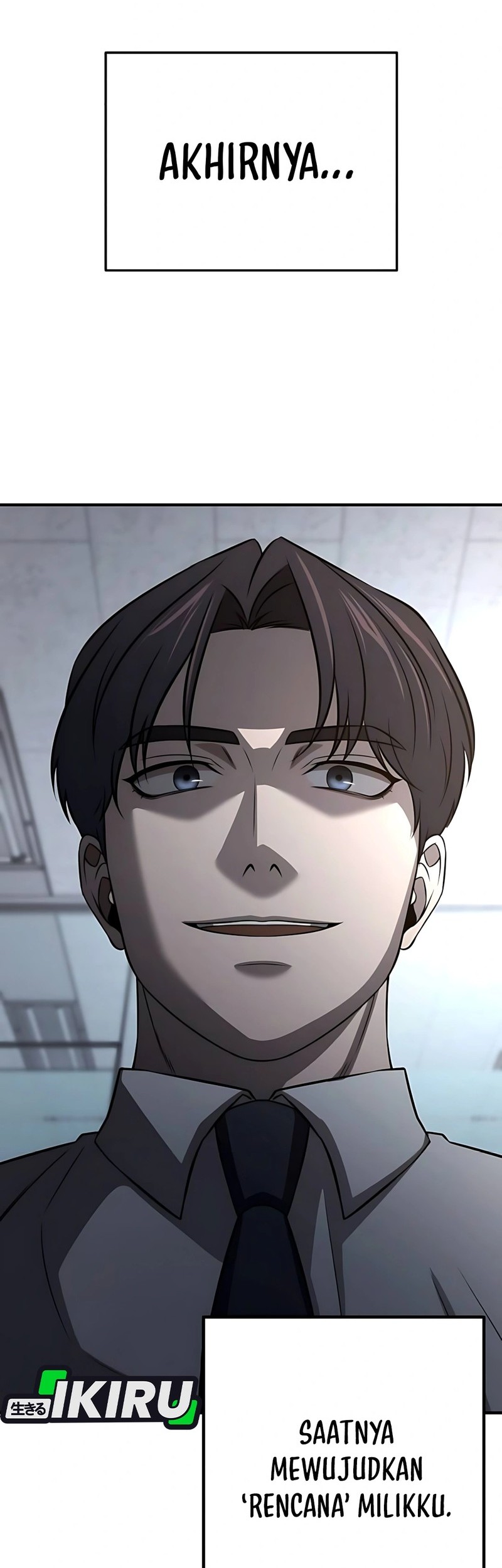 When a Genius Office Worker Goes Too Far chapter 5 halaman 59