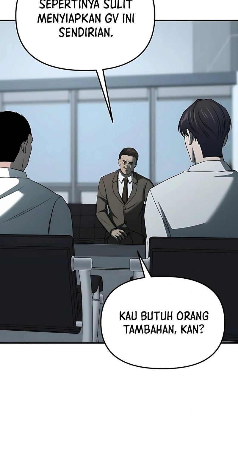 When a Genius Office Worker Goes Too Far chapter 5 halaman 63