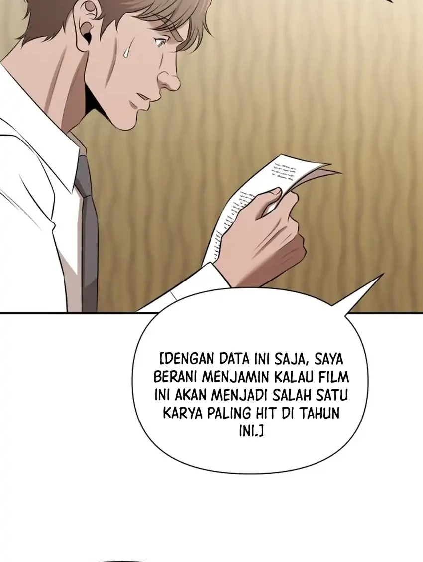 When a Genius Office Worker Goes Too Far chapter 50 halaman 5