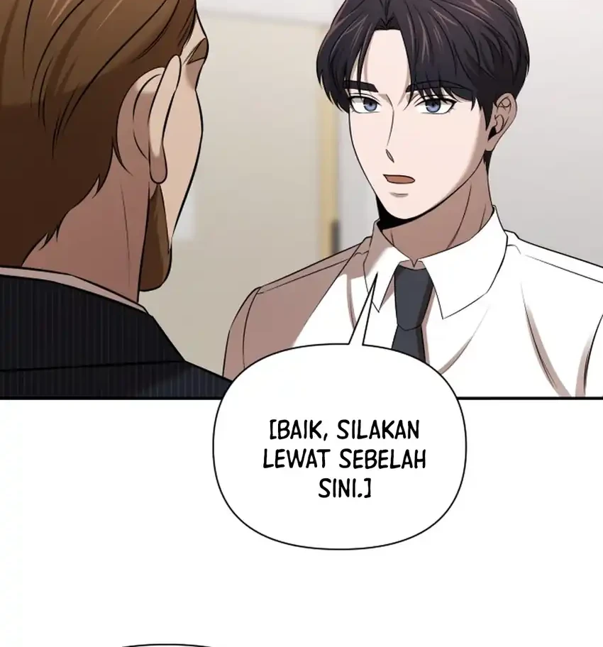 When a Genius Office Worker Goes Too Far chapter 50 halaman 43