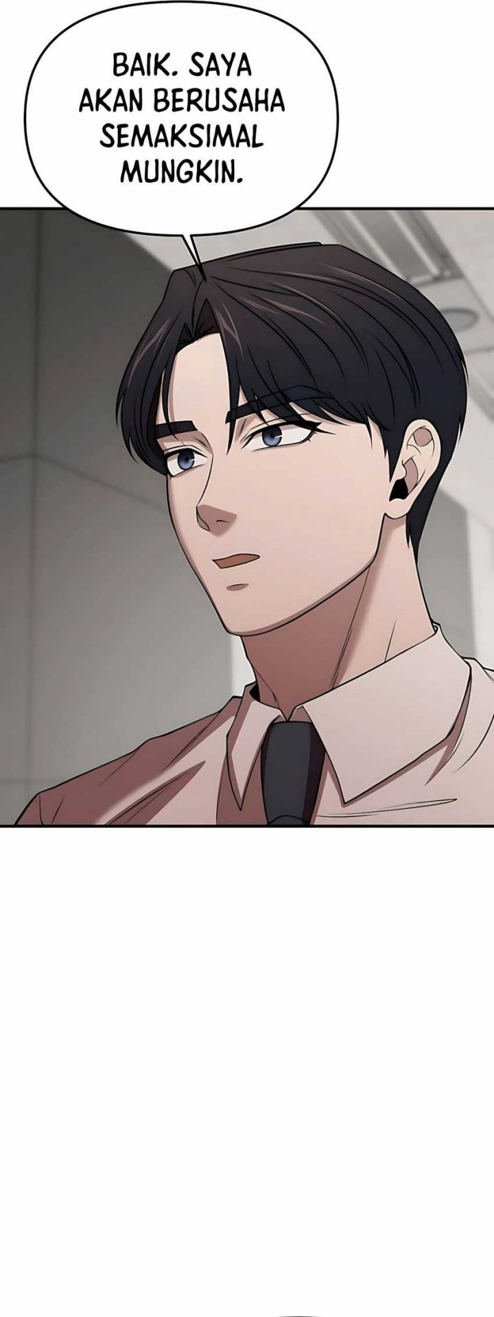 When a Genius Office Worker Goes Too Far chapter 6 halaman 6