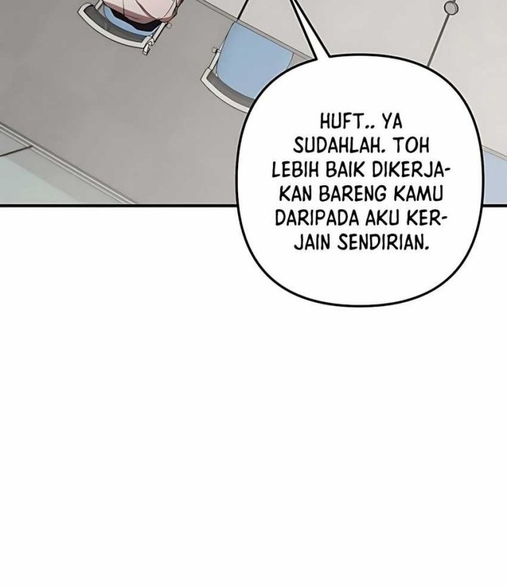 When a Genius Office Worker Goes Too Far chapter 6 halaman 20