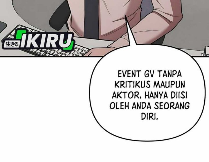 When a Genius Office Worker Goes Too Far chapter 6 halaman 36