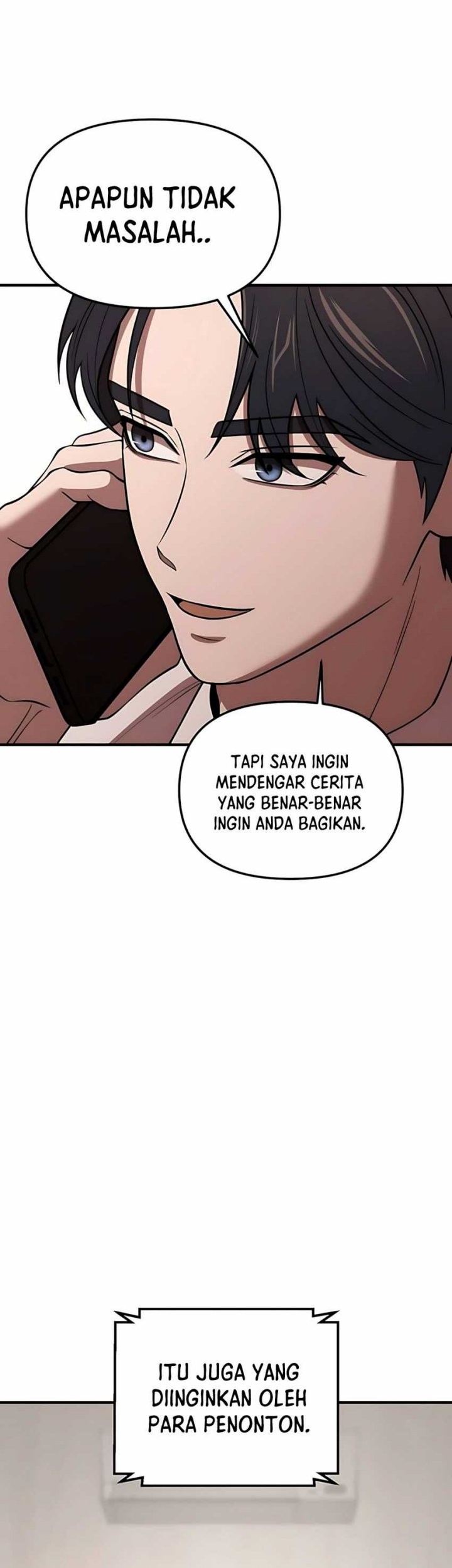 When a Genius Office Worker Goes Too Far chapter 6 halaman 41