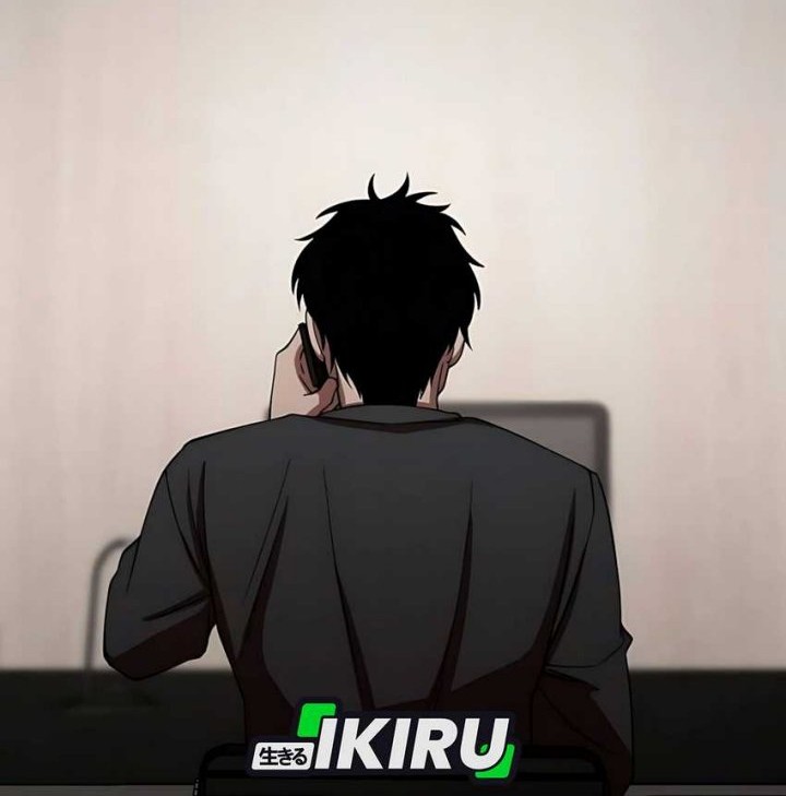 When a Genius Office Worker Goes Too Far chapter 6 halaman 42