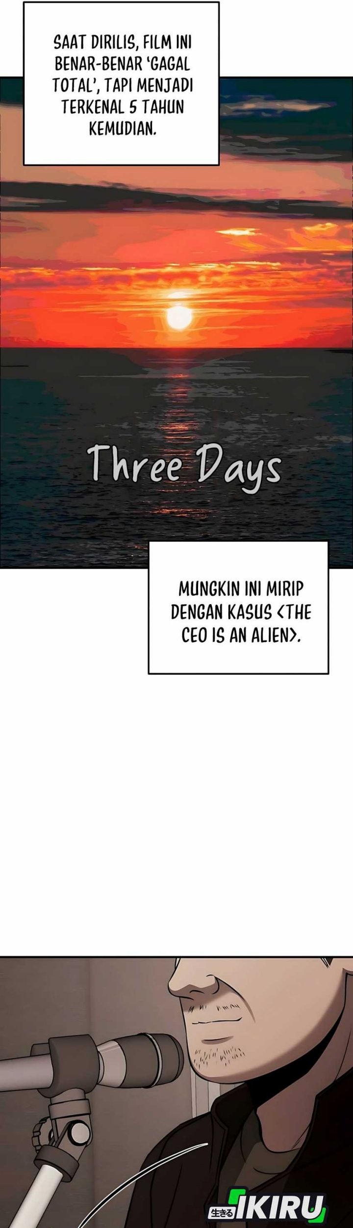 When a Genius Office Worker Goes Too Far chapter 6 halaman 52