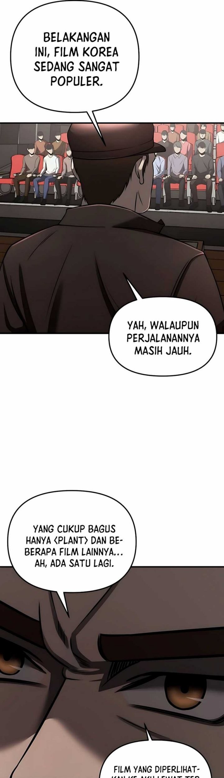 When a Genius Office Worker Goes Too Far chapter 6 halaman 54