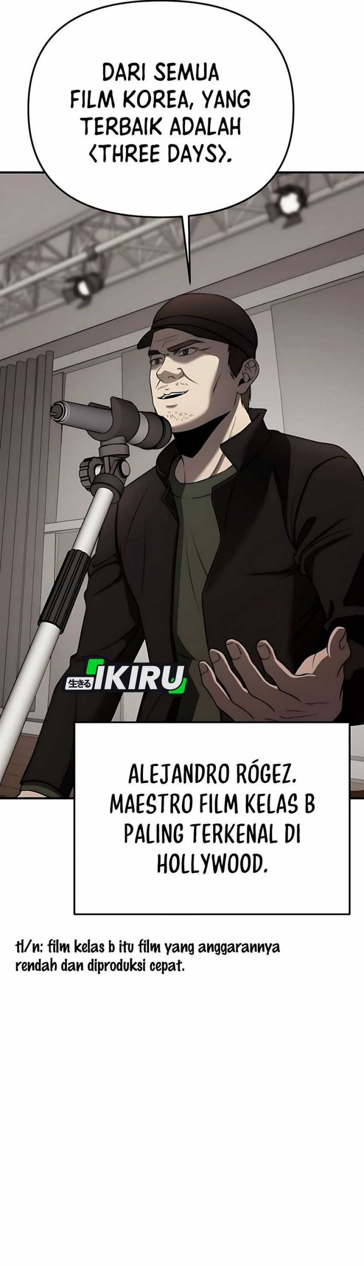 When a Genius Office Worker Goes Too Far chapter 6 halaman 56