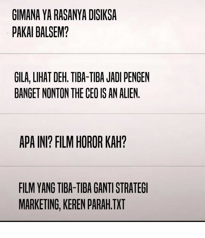 When a Genius Office Worker Goes Too Far chapter 6 halaman 67