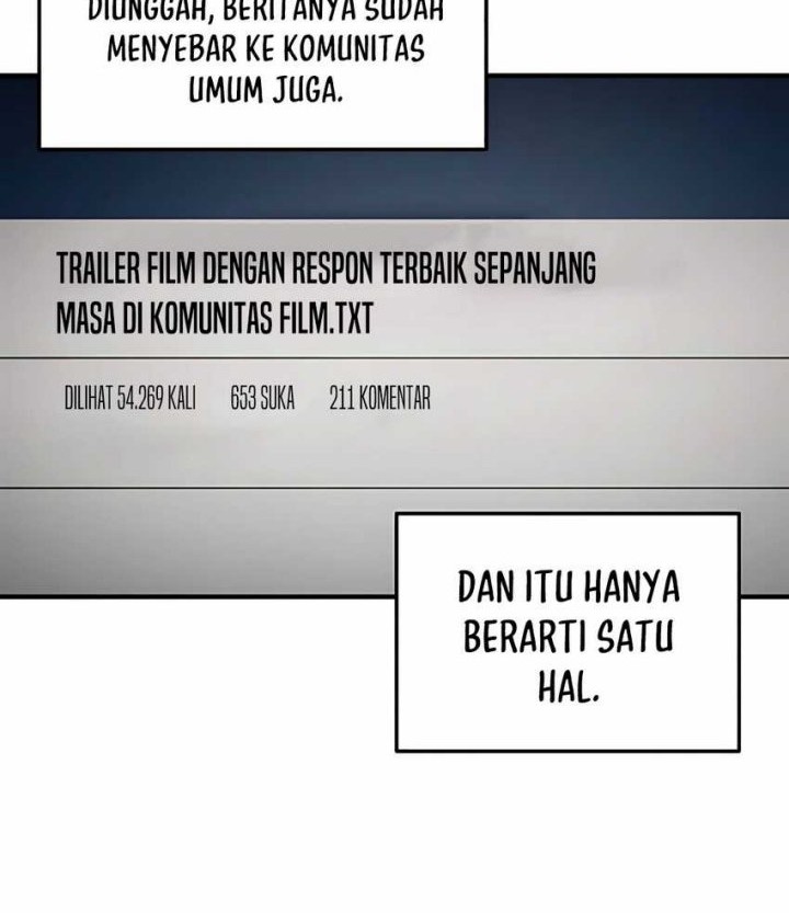 When a Genius Office Worker Goes Too Far chapter 6 halaman 69