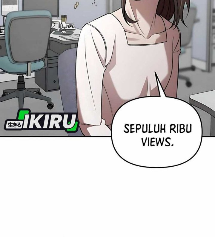 When a Genius Office Worker Goes Too Far chapter 6 halaman 71