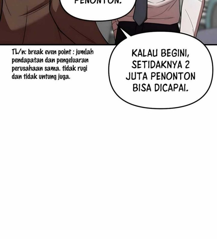 When a Genius Office Worker Goes Too Far chapter 6 halaman 73
