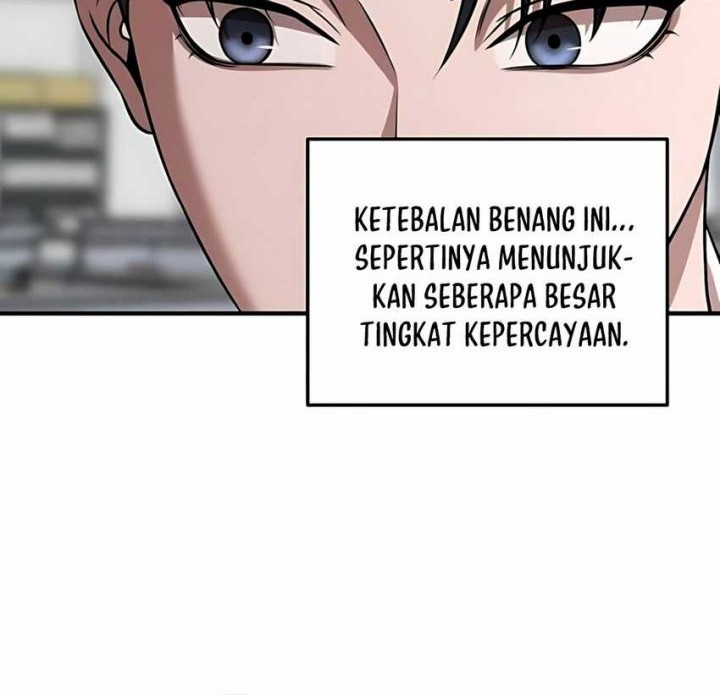 When a Genius Office Worker Goes Too Far chapter 6 halaman 75