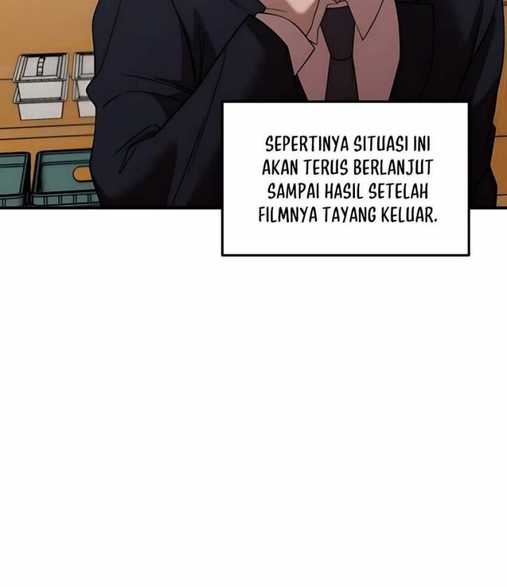 When a Genius Office Worker Goes Too Far chapter 6 halaman 86