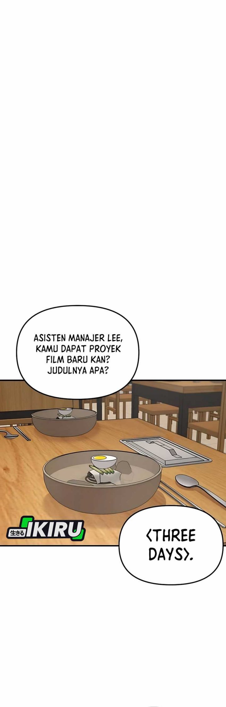 When a Genius Office Worker Goes Too Far chapter 6 halaman 87