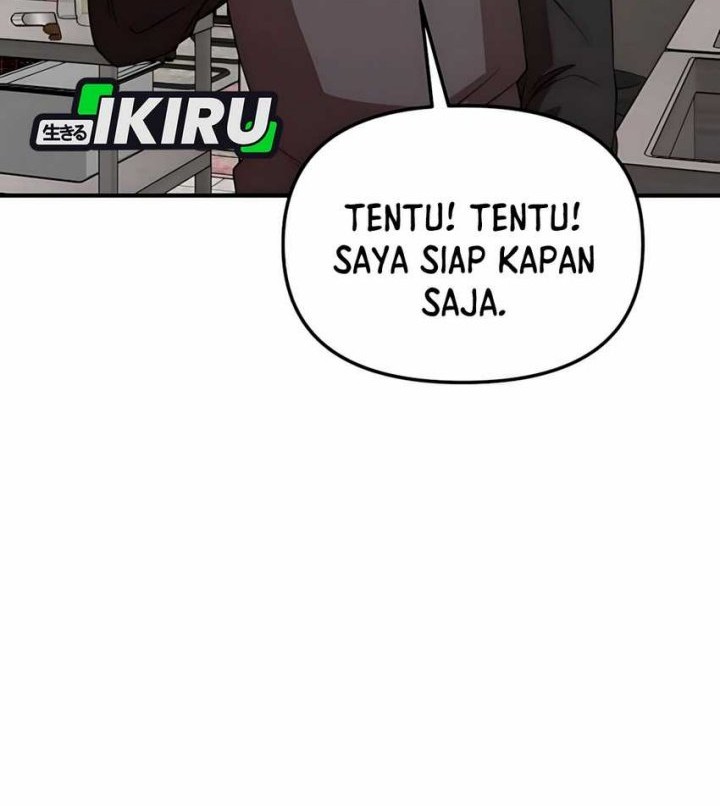 When a Genius Office Worker Goes Too Far chapter 6 halaman 101
