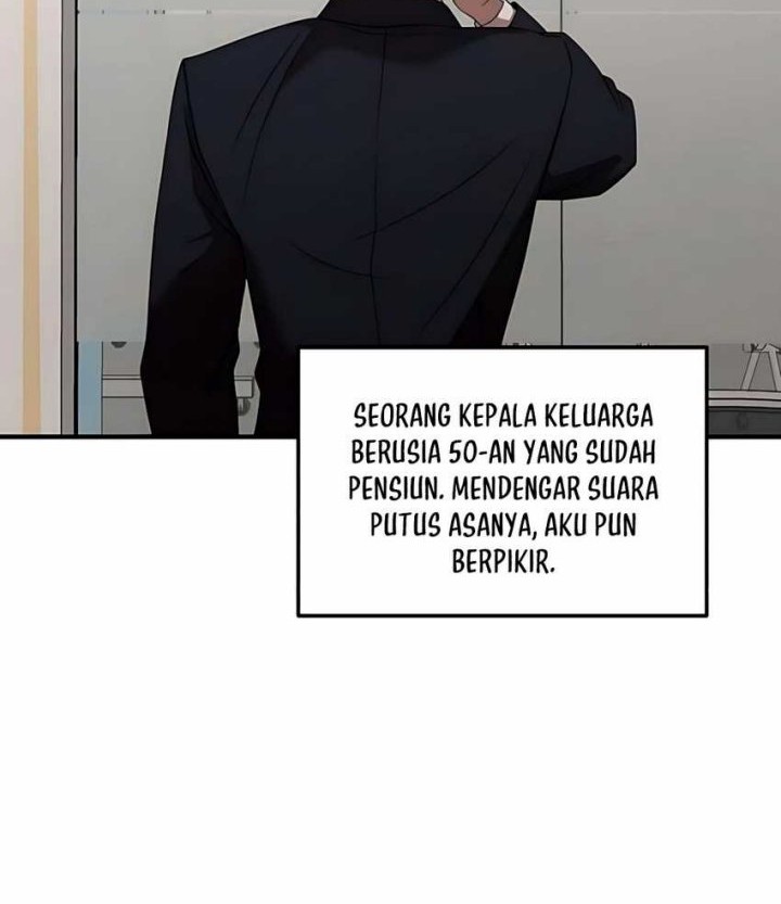 When a Genius Office Worker Goes Too Far chapter 6 halaman 103