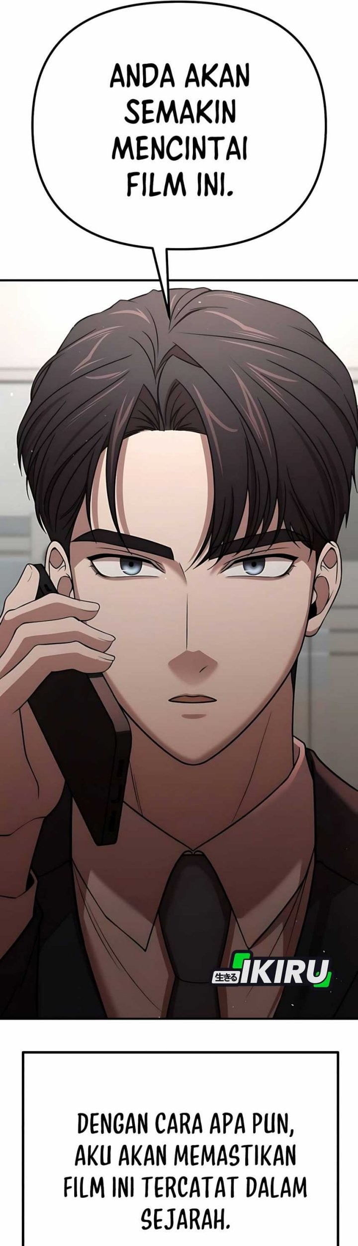When a Genius Office Worker Goes Too Far chapter 6 halaman 106