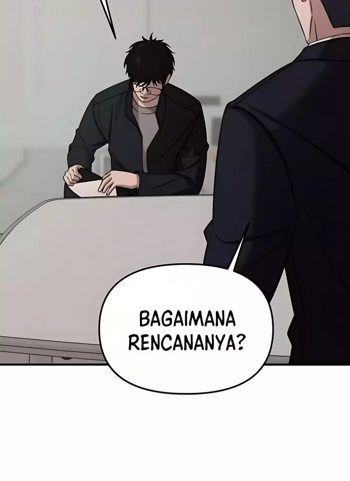 When a Genius Office Worker Goes Too Far Bab 7 halaman 51