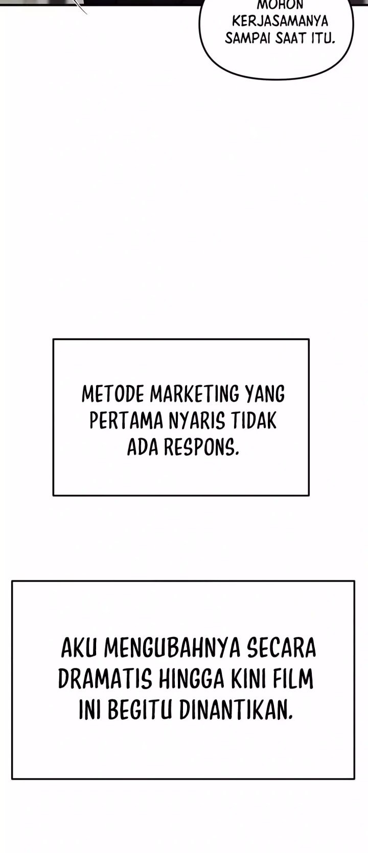 When a Genius Office Worker Goes Too Far Bab 7 halaman 66
