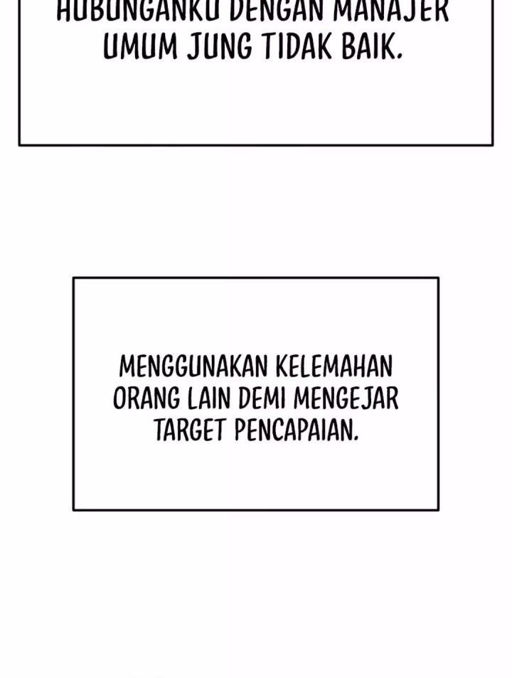 When a Genius Office Worker Goes Too Far Bab 8 halaman 12