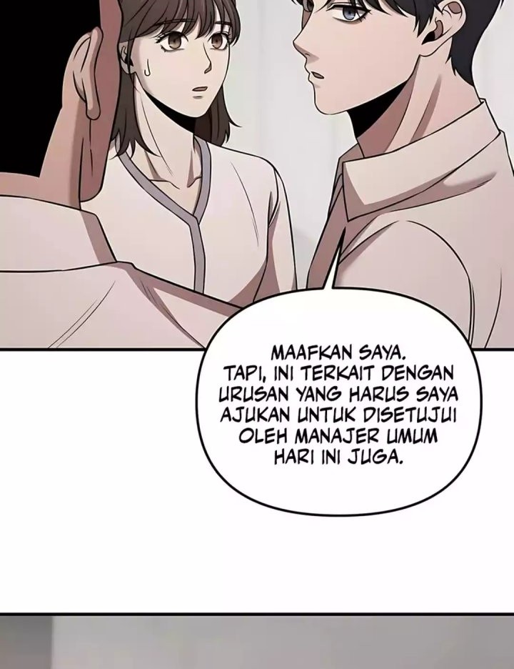 When a Genius Office Worker Goes Too Far Bab 8 halaman 24