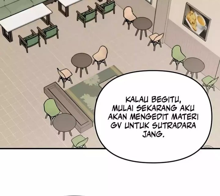 When a Genius Office Worker Goes Too Far Bab 8 halaman 27