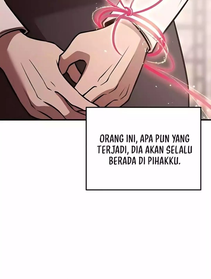 When a Genius Office Worker Goes Too Far Bab 8 halaman 36