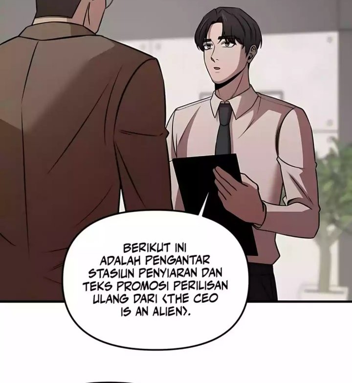 When a Genius Office Worker Goes Too Far Bab 8 halaman 51