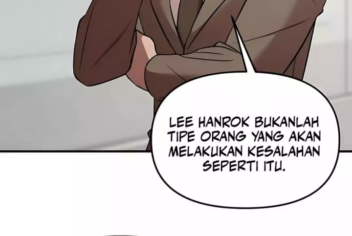 When a Genius Office Worker Goes Too Far Bab 8 halaman 60